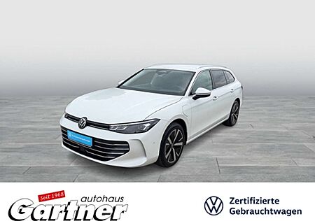 VW Passat Variant Volkswagen BUISNESS 1.5 TSI eHYBRID DSG REAR VIEW APP-CON AH