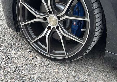 BMW 335 i
