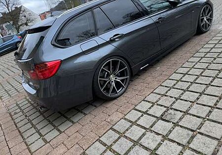 BMW 335 i