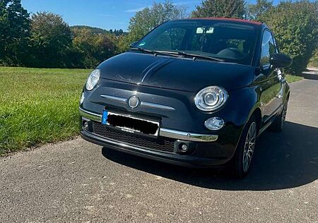 Fiat 500C 500 C 0.9 TwinAir Start&Stopp Lounge