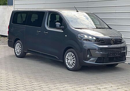 Peugeot Traveller Business L3 2.0 BlueHDi 180 EAT8 *KAMERA*NAVI*S...