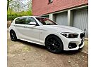 BMW 120i 120 Edition M Sport Shadow