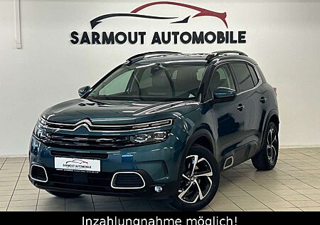 Citroën C5 Aircross Citroen Feel KAMERA LED NAVI 133 KW AUTOM.
