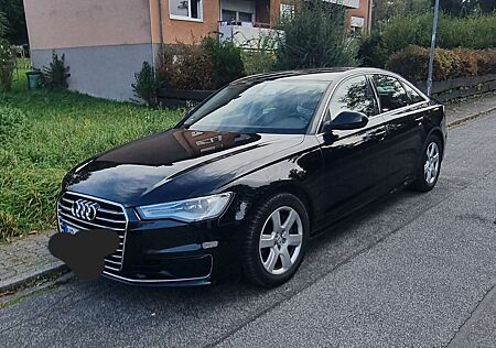 Audi A6 3.0 TDI quattro S tronic
