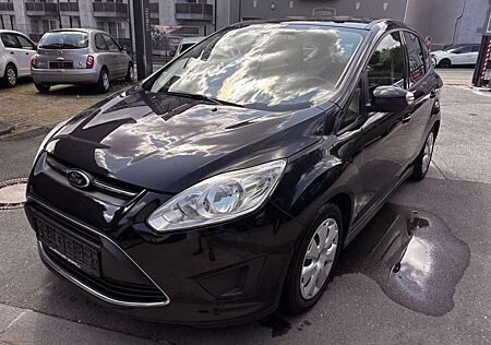 Ford C-Max Trend