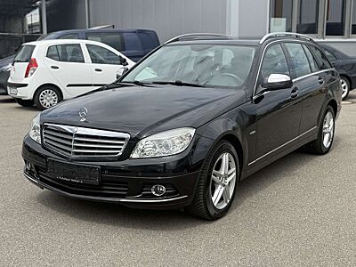 Mercedes-Benz C 180 C-Klasse T-Modell T Kompressor Elegance