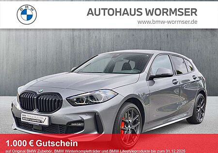 BMW 120 d xDrive Hatch M Sport HK HiFi DAB LED WLAN