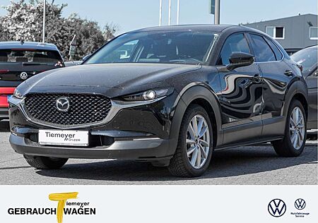 Mazda CX-30 SELECTION NAVI KAMERA LM18