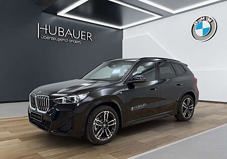 BMW X1 sDrive20i [M Sport, HUD, AHK, ACC, Sitze elektr.]
