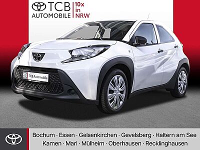 Toyota Aygo X 1.0 BENZIN KLIMA