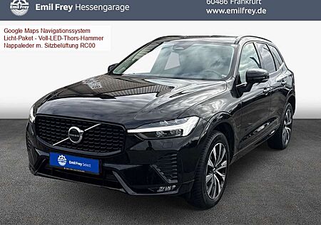 Volvo XC 60 XC60 XC60 B4 Plus-Dark Aut Glasd Nappaleder-Perforiert