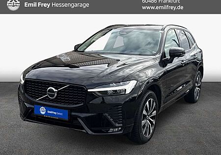 Volvo XC 60 XC60 XC60 B4 Plus-Dark Aut Glasd Leder PilotAssist BLIS