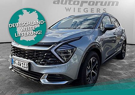 Kia Sportage 1.6T SPIRIT (160 PS) 2WD DCT STD