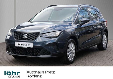 Seat Arona 1.0 TSI Style LED-Sch., RFK, Navi., Tel., Full-...