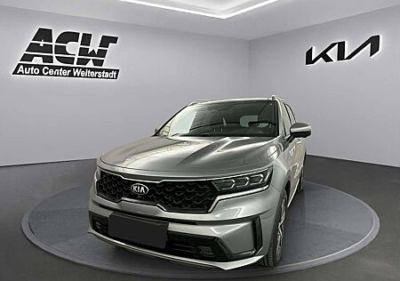 Kia Sorento gebraucht kaufen Kia Sorento 1.6T PHEV AWD PLATINUM LEDER PANO BOSE HEA
