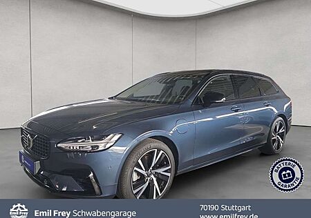 Volvo V90 T6 Recharge AWD Plus Dark