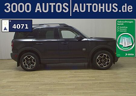 Ford Bronco 1.5 EB Big Bend 4x4 Navi LED AHK