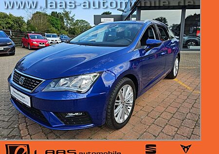 Seat Leon ST 1.5TSI DSG Xcellence -DAB/NAVI/FULL-LINK