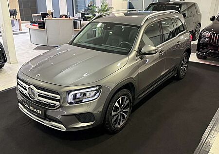 Mercedes-Benz GLB 200 d Style*LED*KAMERA*LEDER*CARPLAY*1.HAND*
