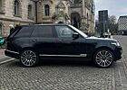 Land Rover Range Rover V8 Supercharged Autobiography