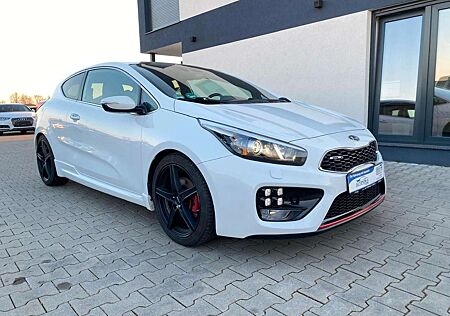 Kia Pro_ceed ProCeed / pro_cee'd ProCeed GT-Track|NAVI|SPORT