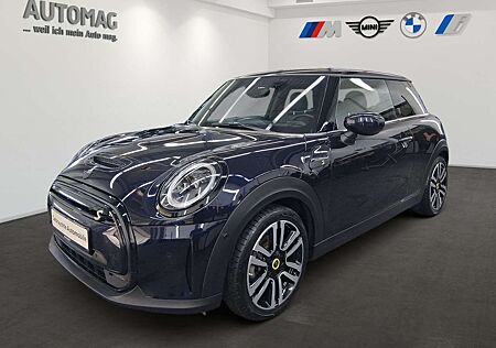 Mini Cooper SE NaviHeadUp*LED*Sportsitz*Leder*Kamera*Driving Assi