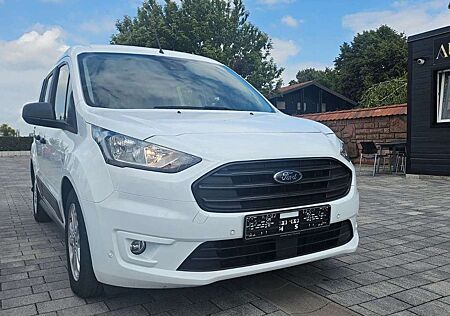 Ford Transit Connect Kombi Trend* Autom*AHK