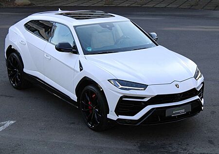 Lamborghini Urus gebraucht kaufen Lamborghini Urus 4.0 1.Hand/Pano/Massage/Bang&Olufsen/HuD