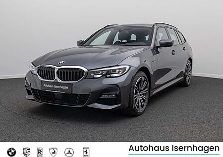 BMW 330 e xD M Sport Kamera HiFi DAB Alarm Individual