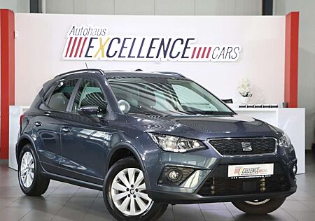 Seat Arona 1.0 TSI DSG STYLE / ACC, NAVI+KAMERA+APPLE