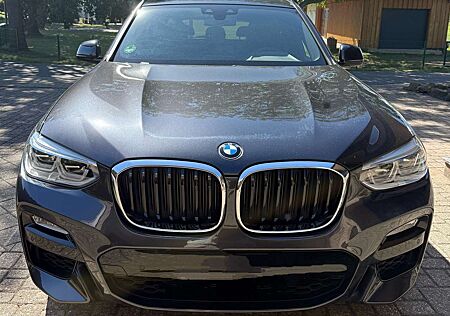 BMW X3 M X3 Diesel xDrive20d Aut. Sport