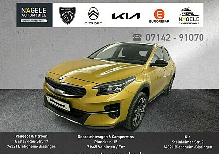 Kia XCeed 1.6 T-GDI Platinum|Navi+LED+Sitzbelüftung