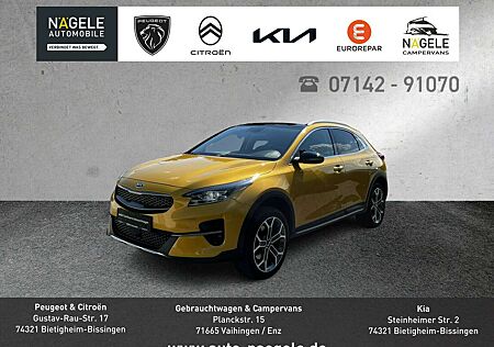 Kia XCeed 1.6 T-GDI Platinum|Navi+LED+Sitzbelüftung