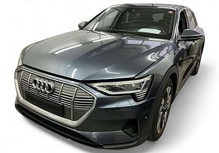 Audi e-tron 50 quattro 50 Basis Kamera/ACC/KeyLess/LED/Luft/Na