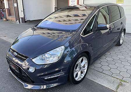 Ford S-Max 2.0 EcoBoost SCTi Titanium S Powershift