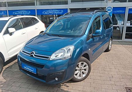 Citroën Berlingo Citroen Kombi Shine /I Hand/S-Heft/BordCP/