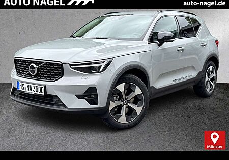 Volvo XC 40 XC40 XC40 B3 Autom. Plus Dark AHK|LEDER|