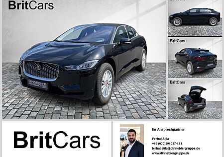 Jaguar I-Pace S EV400 3-phasig Camera, Keyless,Navi