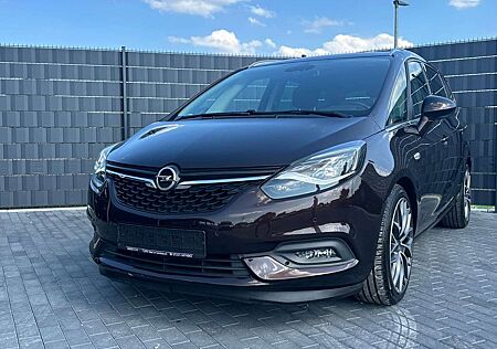 Opel Zafira Tourer 2.0 CDTI*AUTOM.*CAM*LED*NAVI*7SITZ