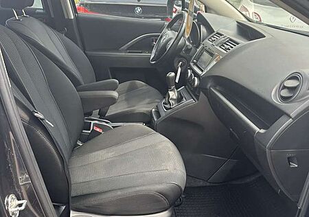 Mazda 5 Sendo