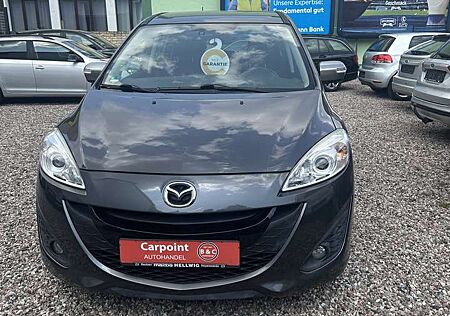Mazda 5 Sendo