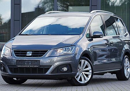 Seat Alhambra Style Plus *MIT 2 JAHRE GARANTIE !!!*