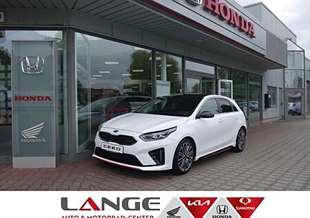 Kia Cee'd Ceed / 1.6T-GDI EU6d 1.6 T DCT GT