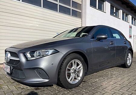 Mercedes-Benz A 180 A -Klasse d