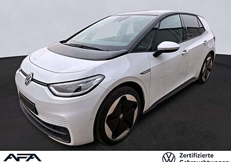 VW ID.3 Volkswagen Pro Performance 58 kWh Pano*Matrix*Navi*ACC