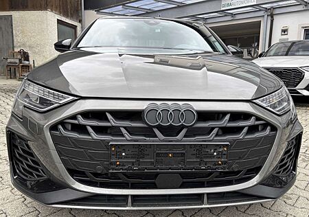Audi S3 Sportback quattro NEUES MODELL-Porsche Kreide