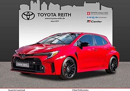Toyota Corolla GR CORE LED Klimaautom SHZ LenkradHZG Spurhalteass