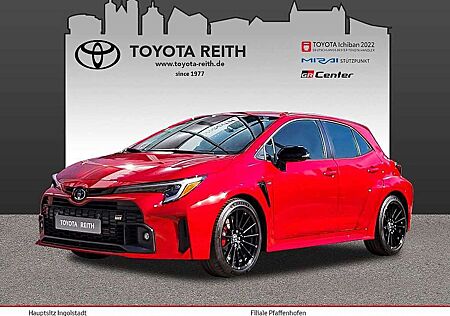Toyota Corolla GR CORE