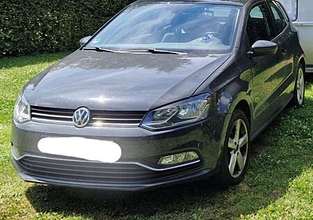 VW Polo Volkswagen 1.0 Comfortline