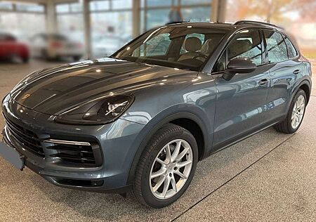 Porsche Cayenne Tiptronic S